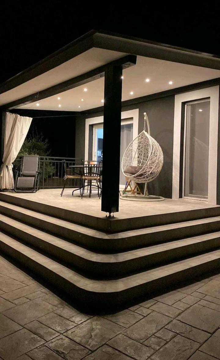 Holiday Home Bepo セヴィド エクステリア 写真