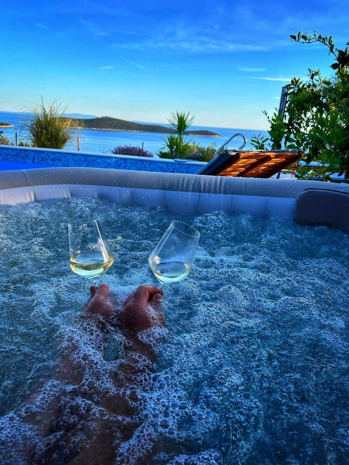 Holiday Home Bepo セヴィド エクステリア 写真