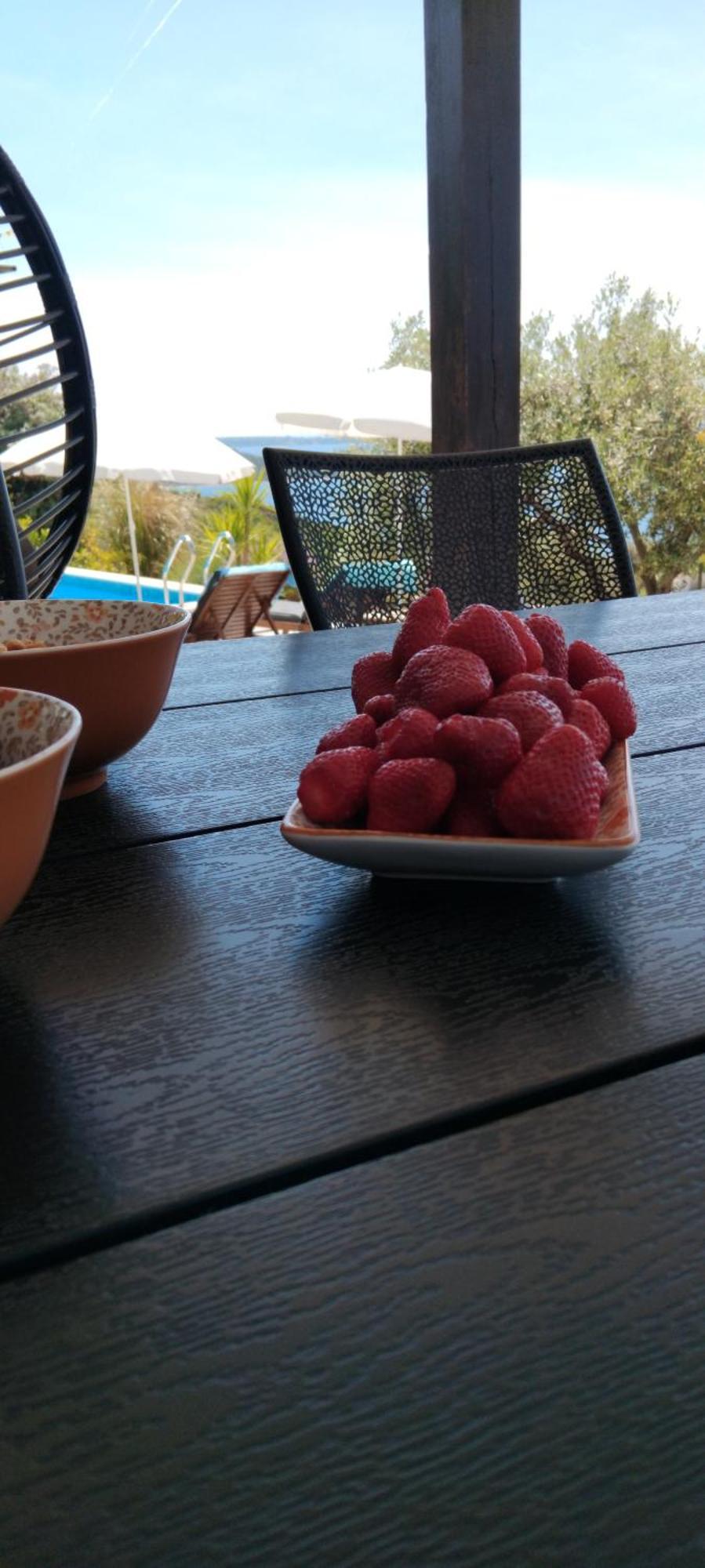 Holiday Home Bepo セヴィド エクステリア 写真