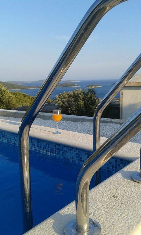 Holiday Home Bepo セヴィド エクステリア 写真